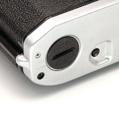 Coperchio di protezione per attacco winder per Canon AE-1, A-1 e Program