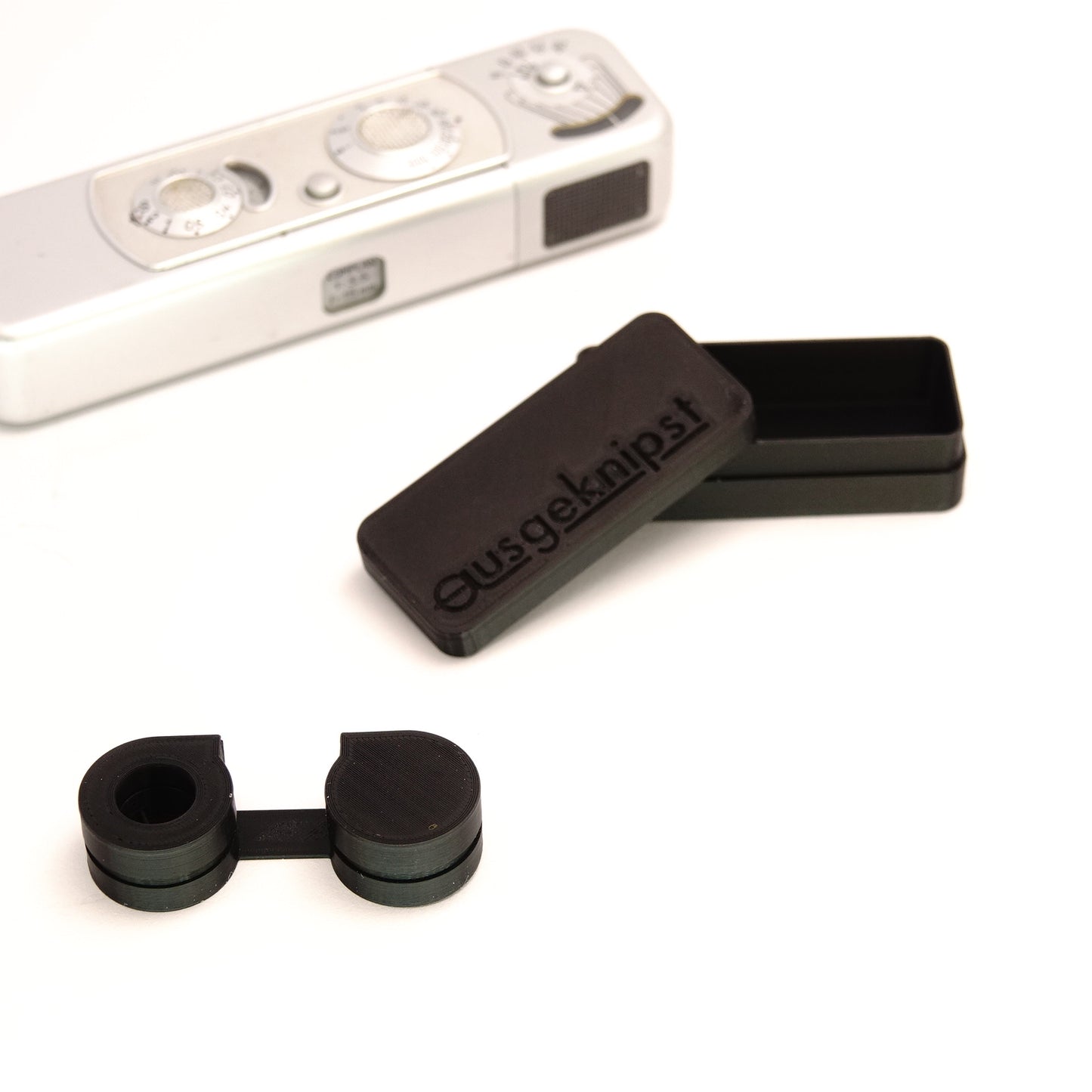 Cartuccia pellicola (Ricarica) 8x11 per Minox A, B, C e EC