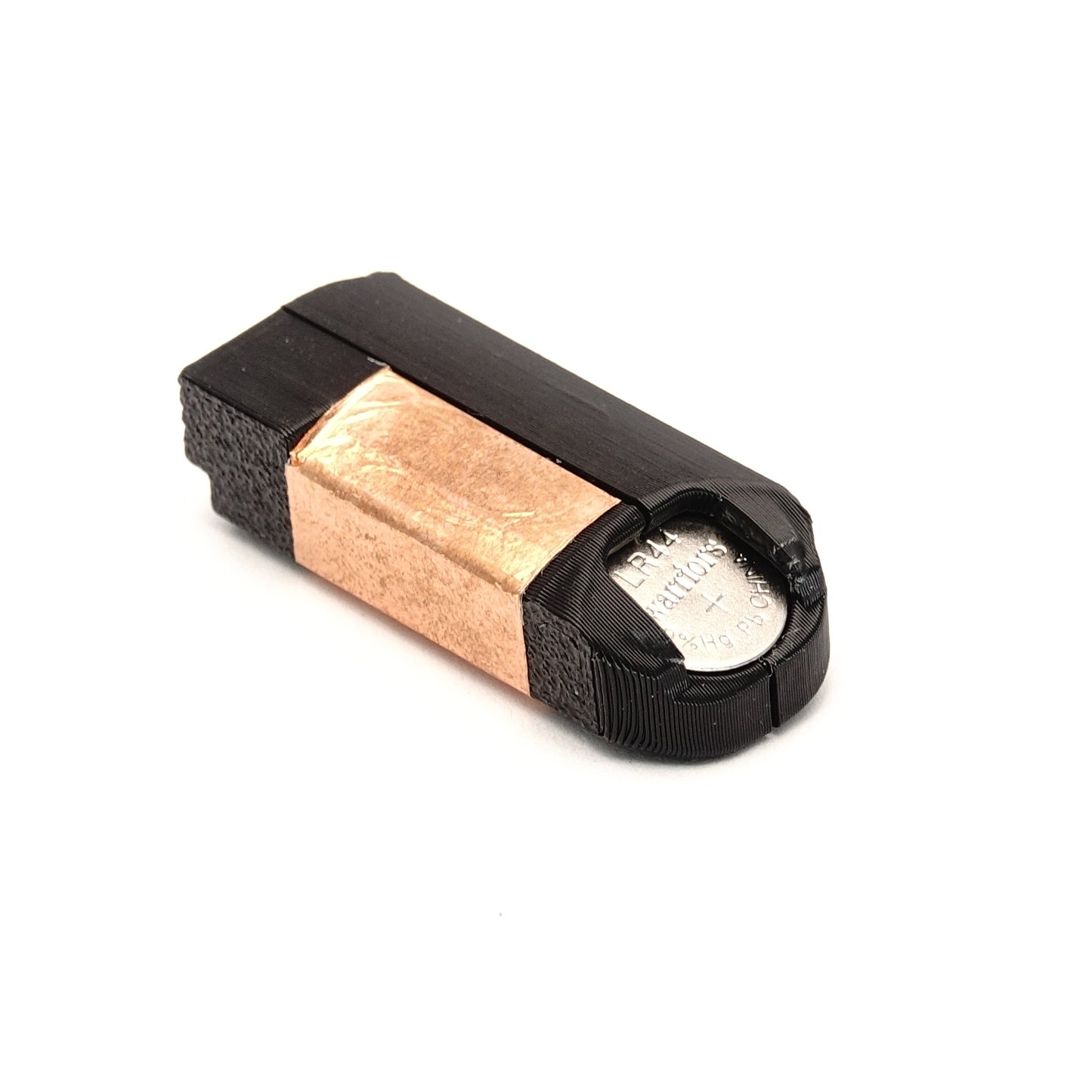 Adaptateur de pile Kodak K (4,5V) pour Instamatic, Autopak et Canon 110ED