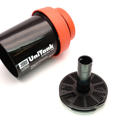 Carrete de revelado 8x11 (9,2mm) para Minox B, C, LX y EC