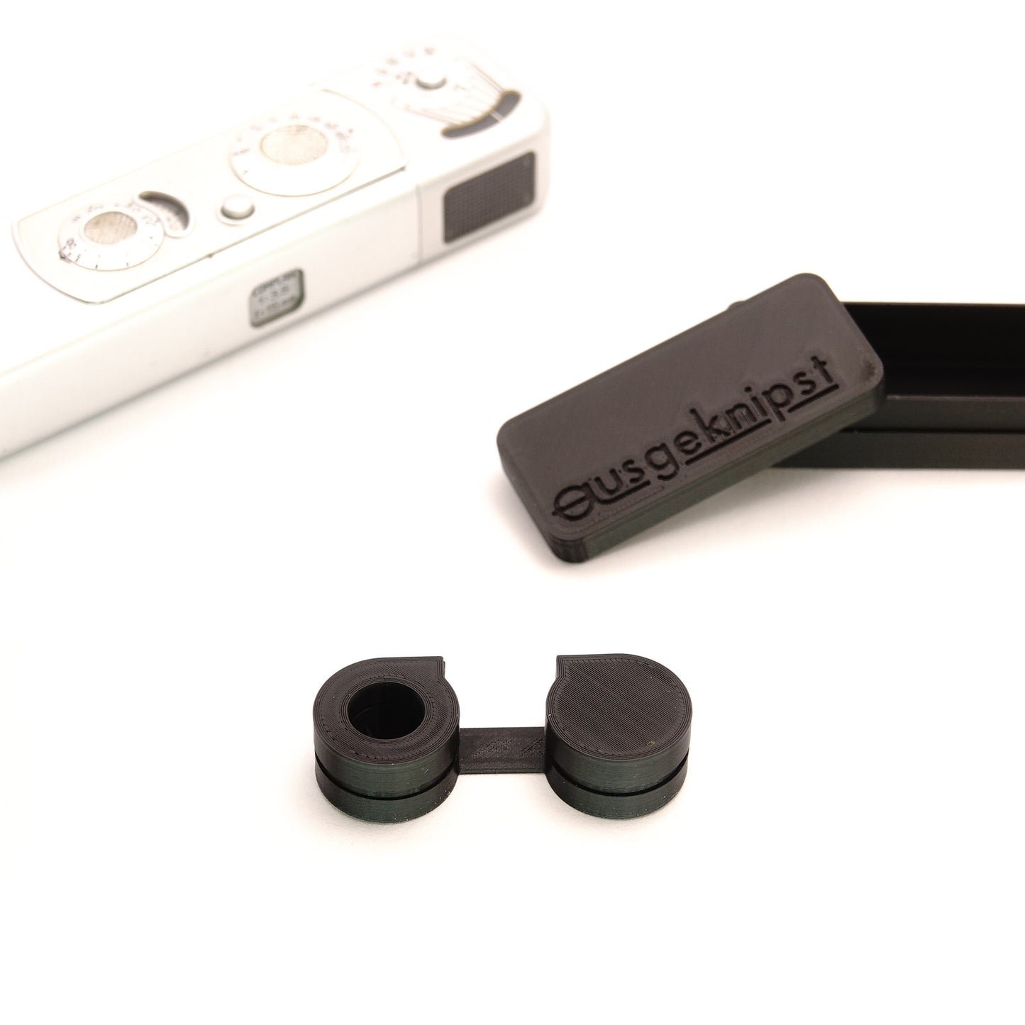 Cartuccia pellicola (Ricarica) 8x11 per Minox A, B, C e EC