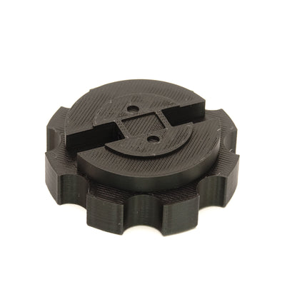 Botón de avance para Bronica ETR, ETRS y ETRSi