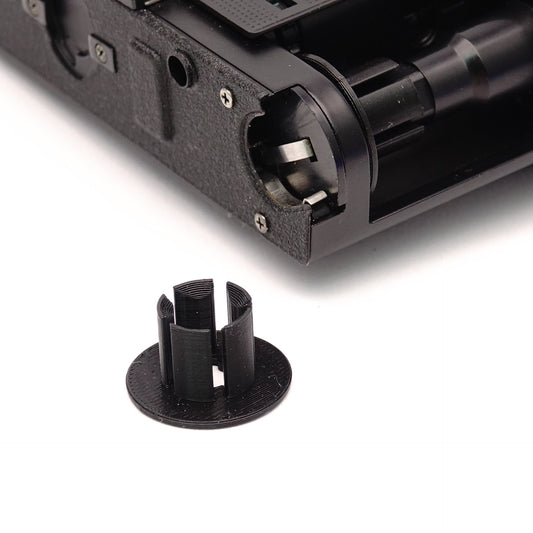 Bobina di ricambio per pellicola per Leica CL