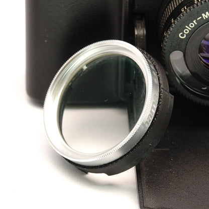 Adattatore filtro (30,5mm) per Minox 35 GT, ML, GL, EL e altri