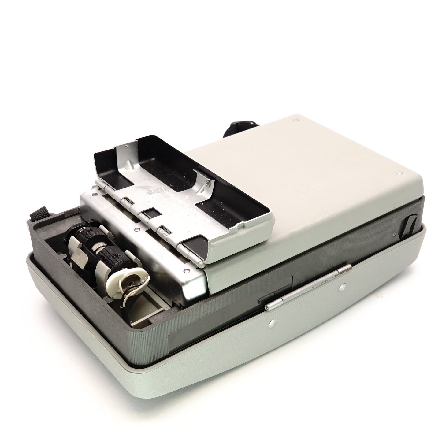 Adaptador de batería PX24 3V para Polaroid Automatic 103, 104, 210, 320