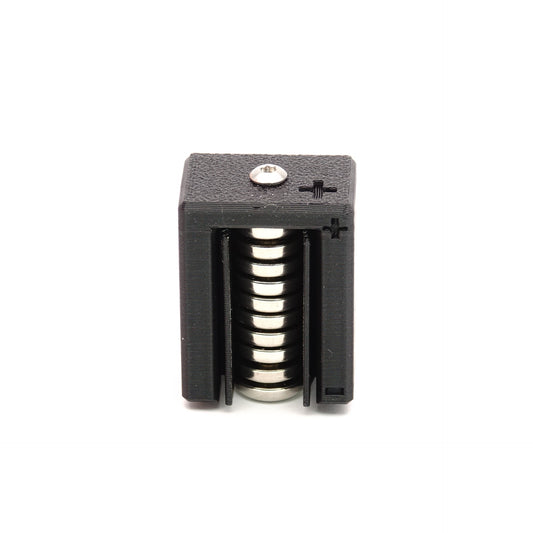 Adaptador de batería 411A (15V) para AVO 8 metros, Mk III, radios