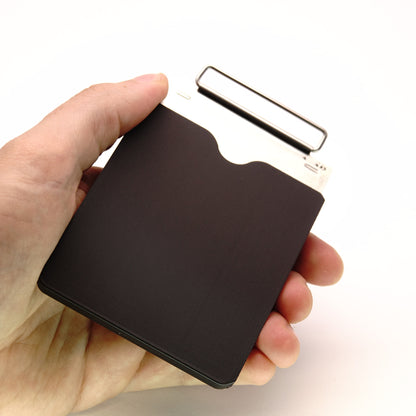 Support de glissière de protection pour Hasselblad 500, Kiev 88 et Rolleiflex SL66