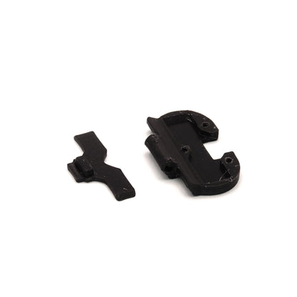 Replacement battery compartment cover for Canon AL-1