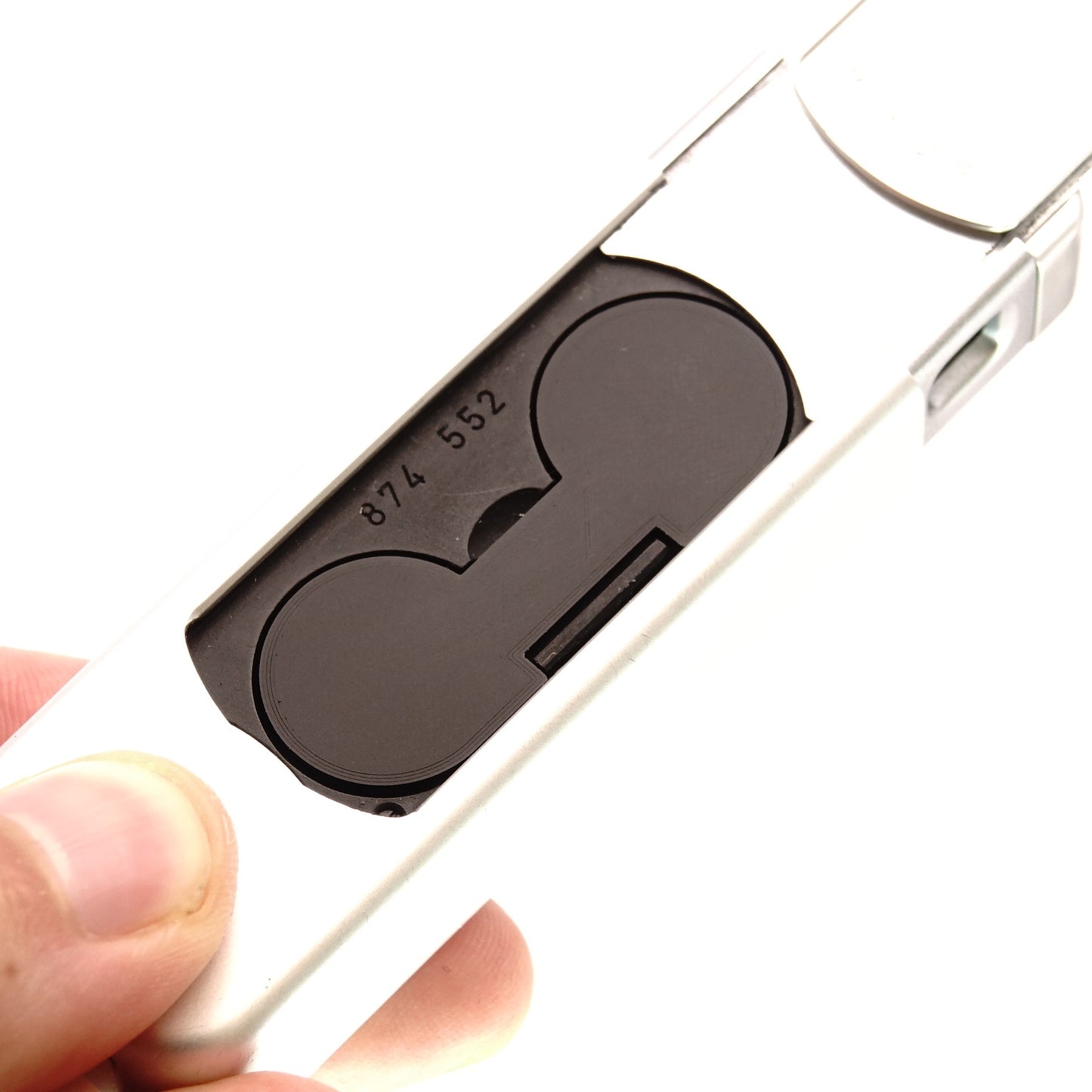 Cartuccia pellicola (Ricarica) 8x11 per Minox A, B, C e EC