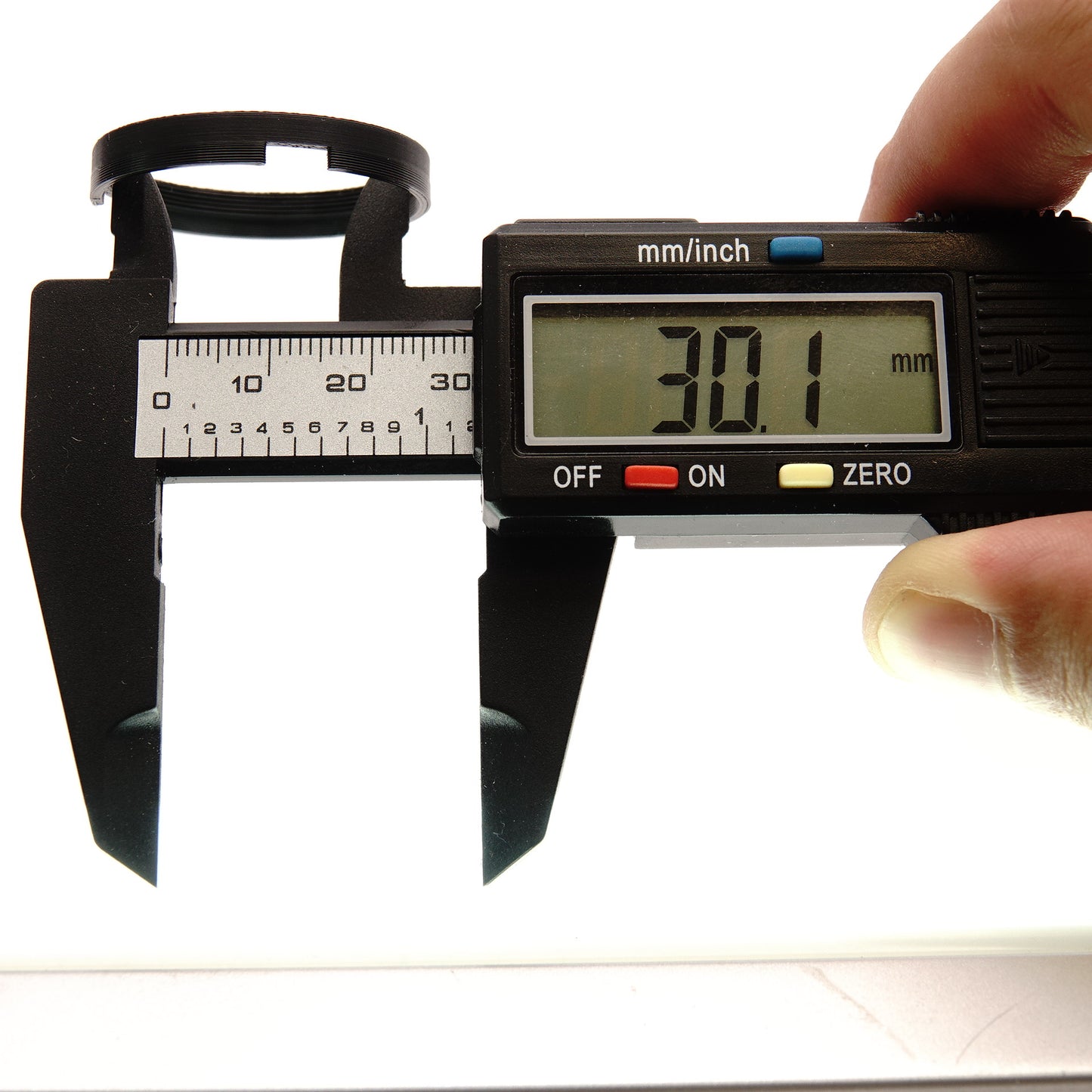 Adattatore filtro (30,5mm) per Minox 35 GT, ML, GL, EL e altri