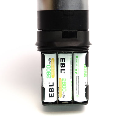 Metz 45-39 Batteriekorb (6x AA) für Metz 45 CT-1 / CT-4 / CL-4