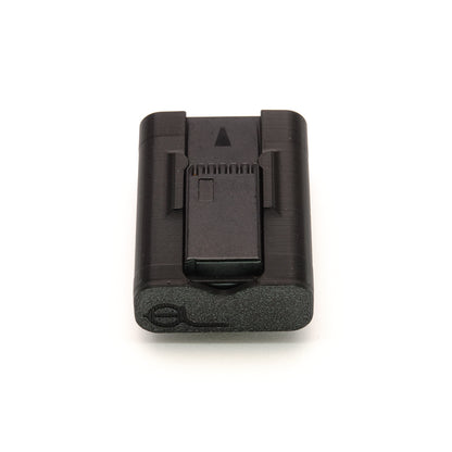 Battery holder for camera strap for Leica M8, M9 & M-E (Type 14464)