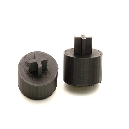 120 film adapter for Polaroid Land Camera 110A / 110B