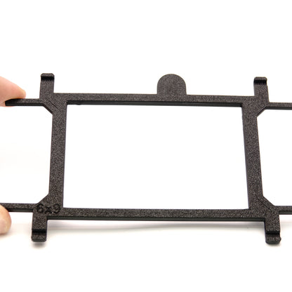 Porta pellicola 120 modulare per negativi medio formato