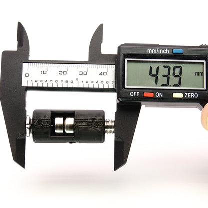 Adaptador de batería PX24 3V para Polaroid Automatic 103, 104, 210, 320