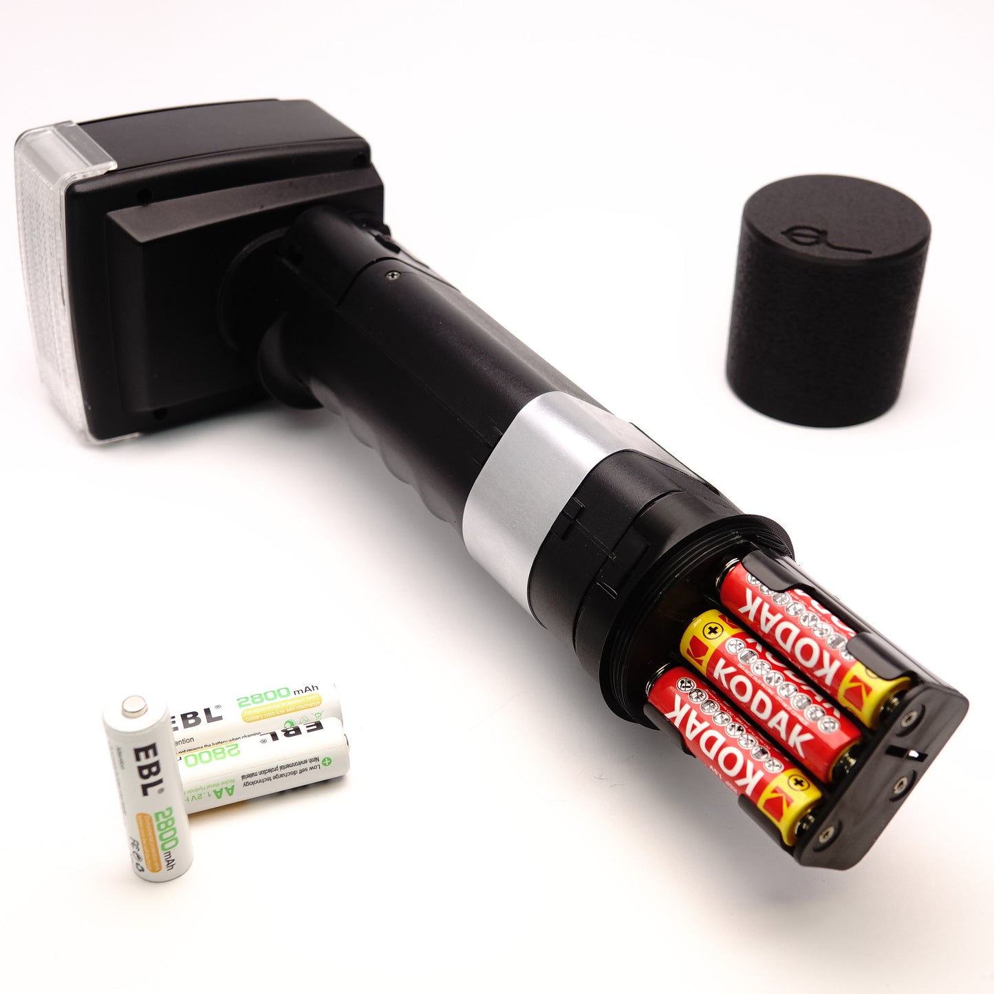 Metz 45-39 Batteriekorb (6x AA) für Metz 45 CT-1 / CT-4 / CL-4