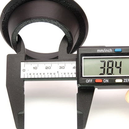 Piastra obiettivo M39 (Ø 69mm) per Meopta Axomat 4 e Opemus 3