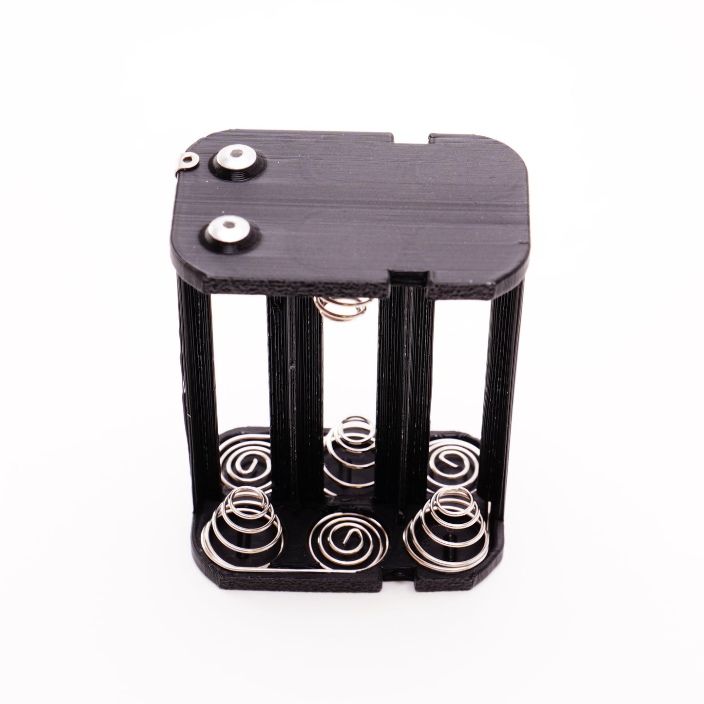 Adattatore per batterie per Beaulieu 6008 / 7008 / 9008 (pile AA)