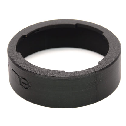 Lens hood BW-55A for Canon FD 35mm f/2, f/3.5 S.S.C.