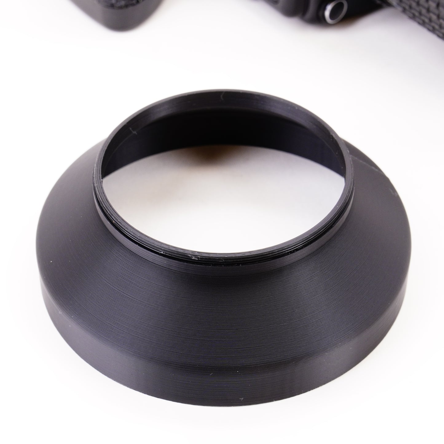 Gegenlichtblende für SMC Pentax-A 645 45mm f/2.8 (Ersetzt RH-RA70)