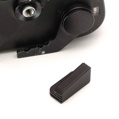 Copertura leva di serraggio per Leica CL