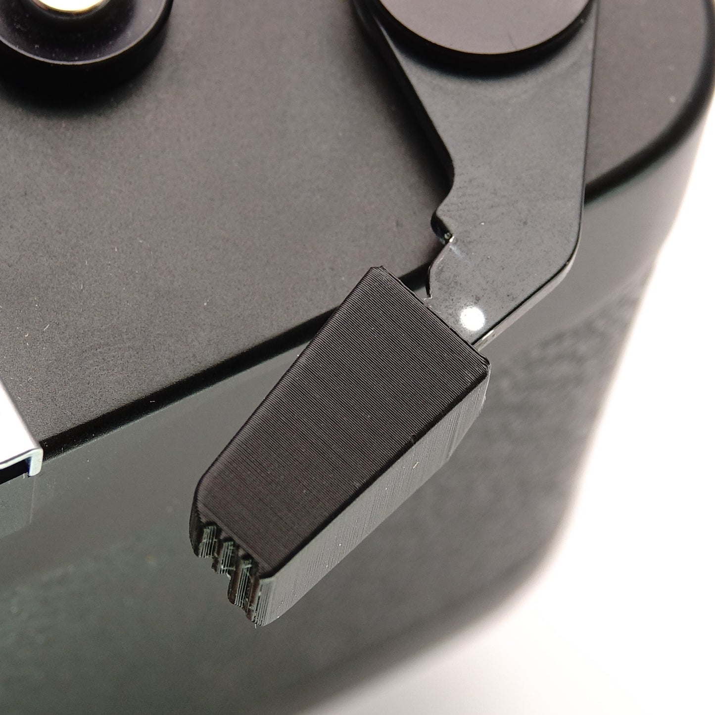 Copertura leva di serraggio per Leica CL