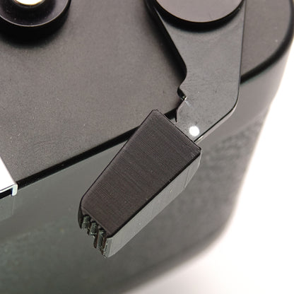 Copertura leva di serraggio per Leica CL