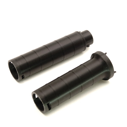 Axle tube adapter for Paterson reels in Jobo 1500 tanks