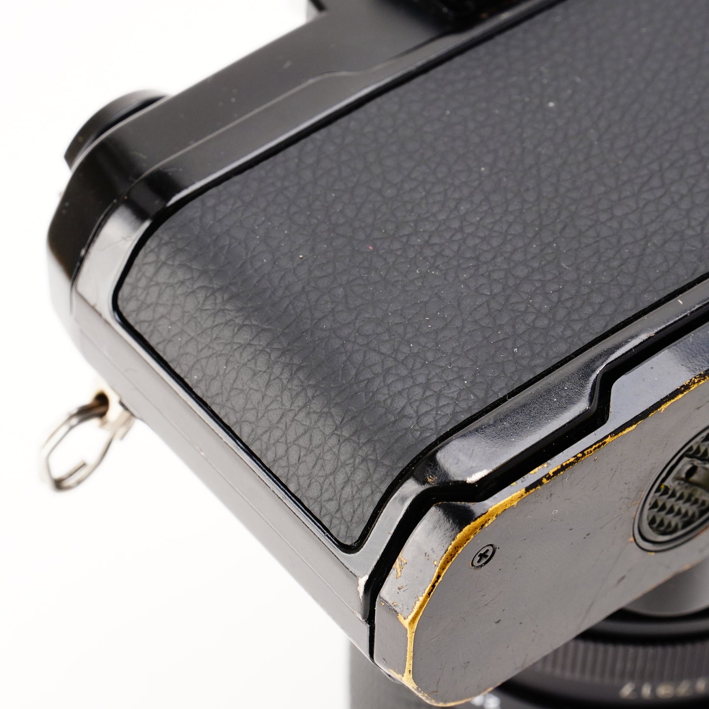 Set in pelle per Yashica FX-3 Super / FX-3 Super 2000 / FX-7 Super