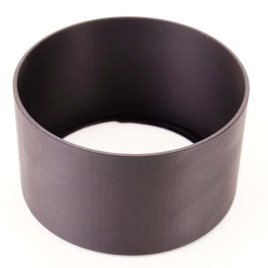 Pare-soleil pour Canon FD 85mm 1:1.2 L (remplacement pour BT-72)