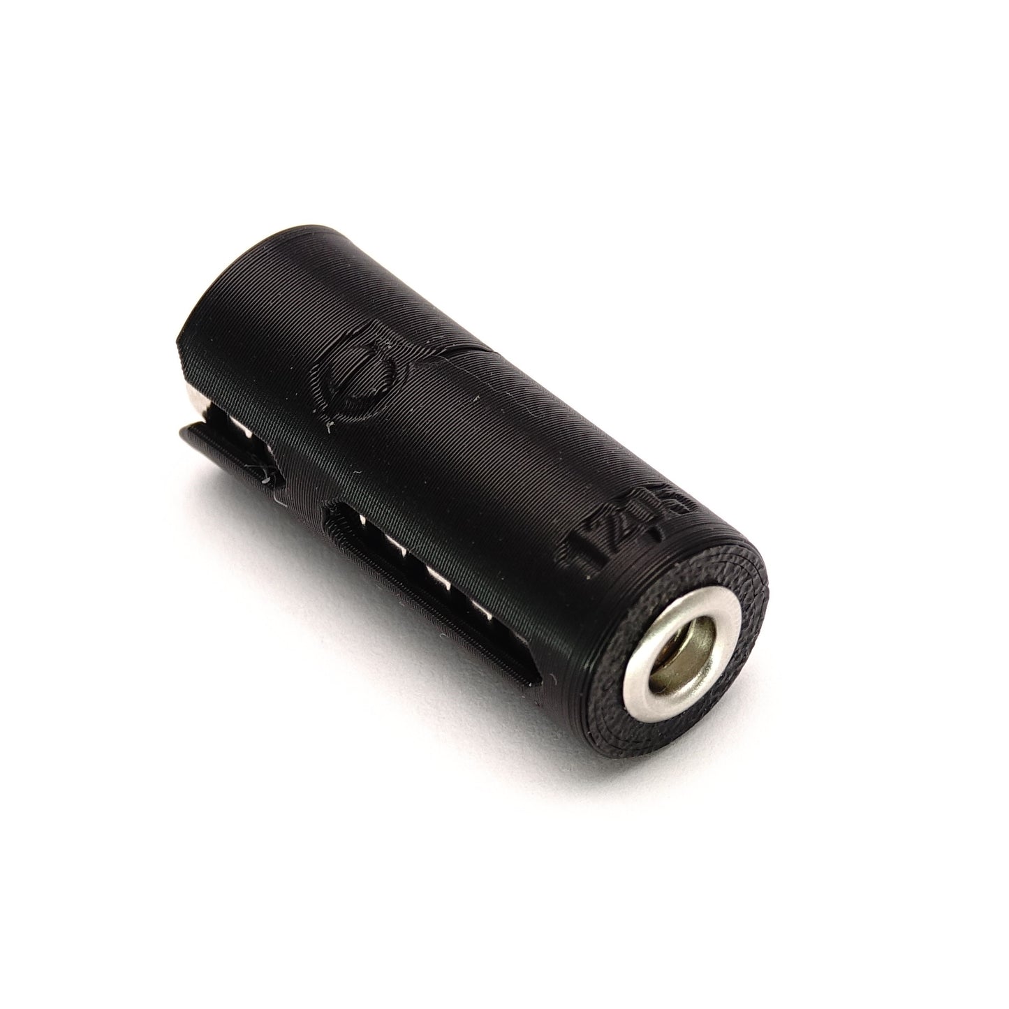 Batterieadapter V74PX (15V) für Gossen Sixtron, Nikon BC-7 & FWB 90