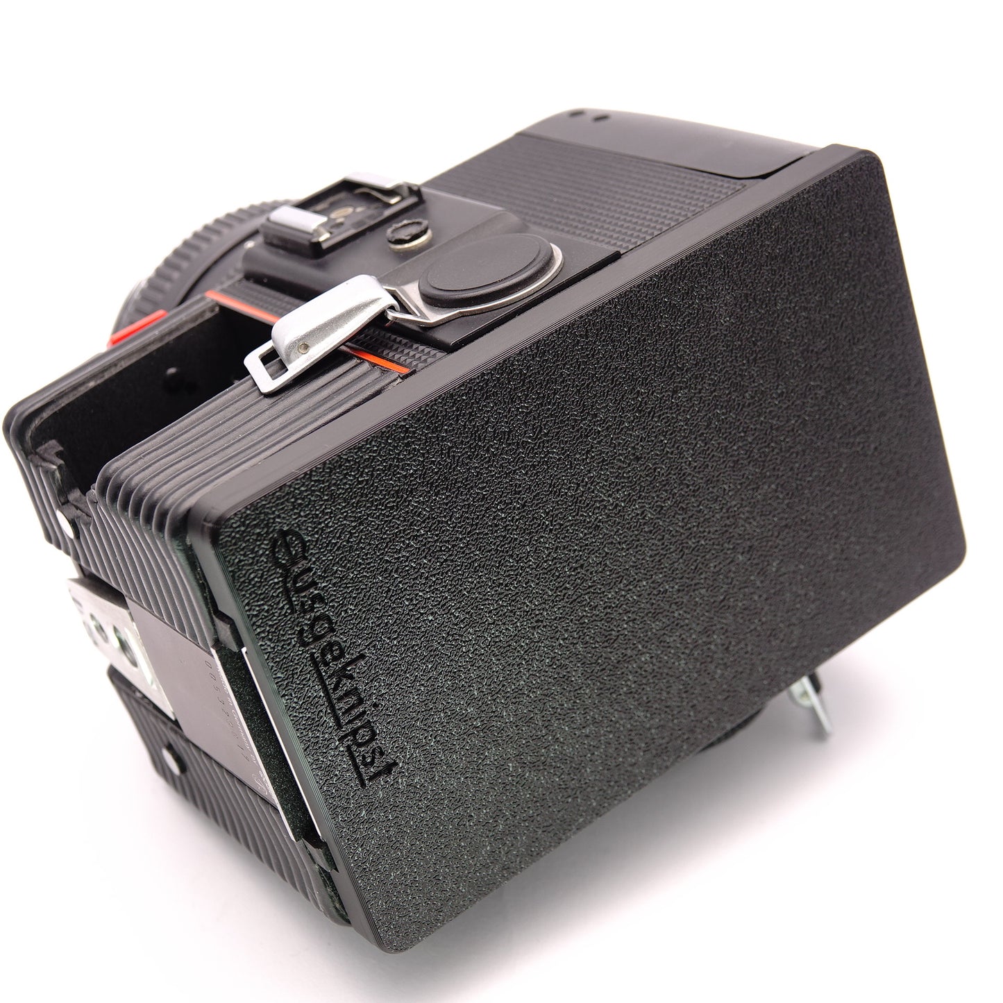 Tapa trasera para carcasa para Rolleiflex 6008, 6006 y 6003