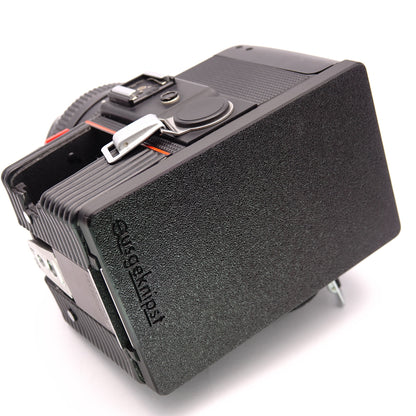 Tapa trasera para carcasa para Rolleiflex 6008, 6006 y 6003