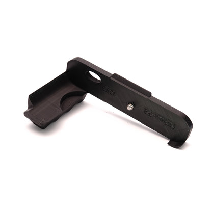 Impugnatura con attacco Arca Swiss per Nikon F2