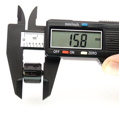 PX14 Battery Adapter (2x 675 Zinc-Air) for Nikon Zoom 8, Fujica P2 & Konica S