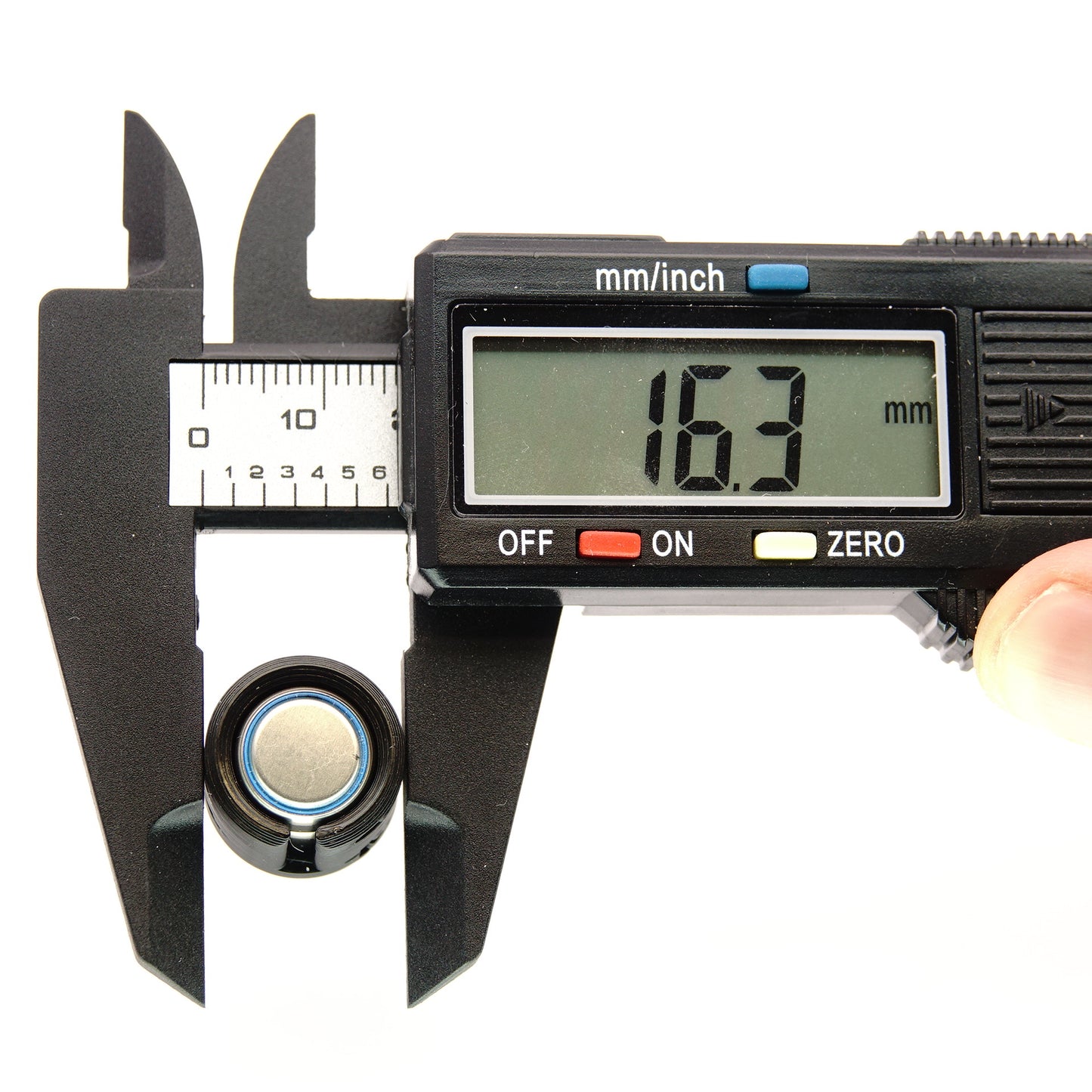 PX14 Battery Adapter (2x 675 Zinc-Air) for Nikon Zoom 8, Fujica P2 & Konica S