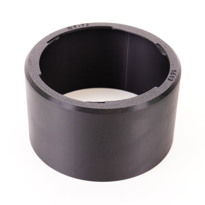 Parasol para Canon FD 85mm 1:1.2 L (Repuesto para BT-72)