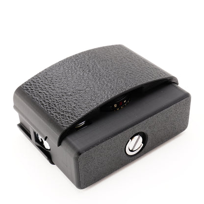 Custodia rigida in due parti per Rollei 35 S, SE, T, TE