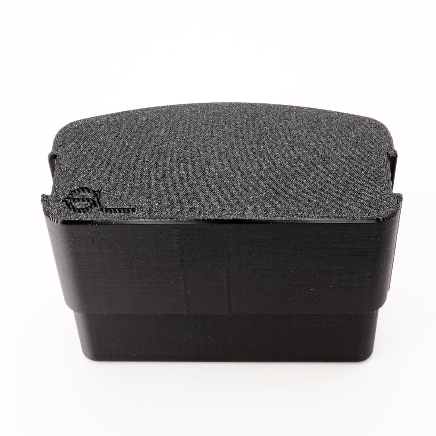 Custodia rigida in due parti per Rollei 35 S, SE, T, TE