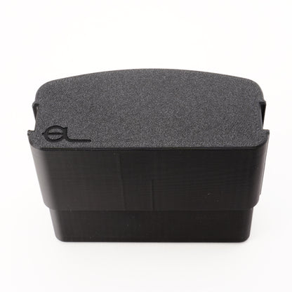 Custodia rigida in due parti per Rollei 35 S, SE, T, TE