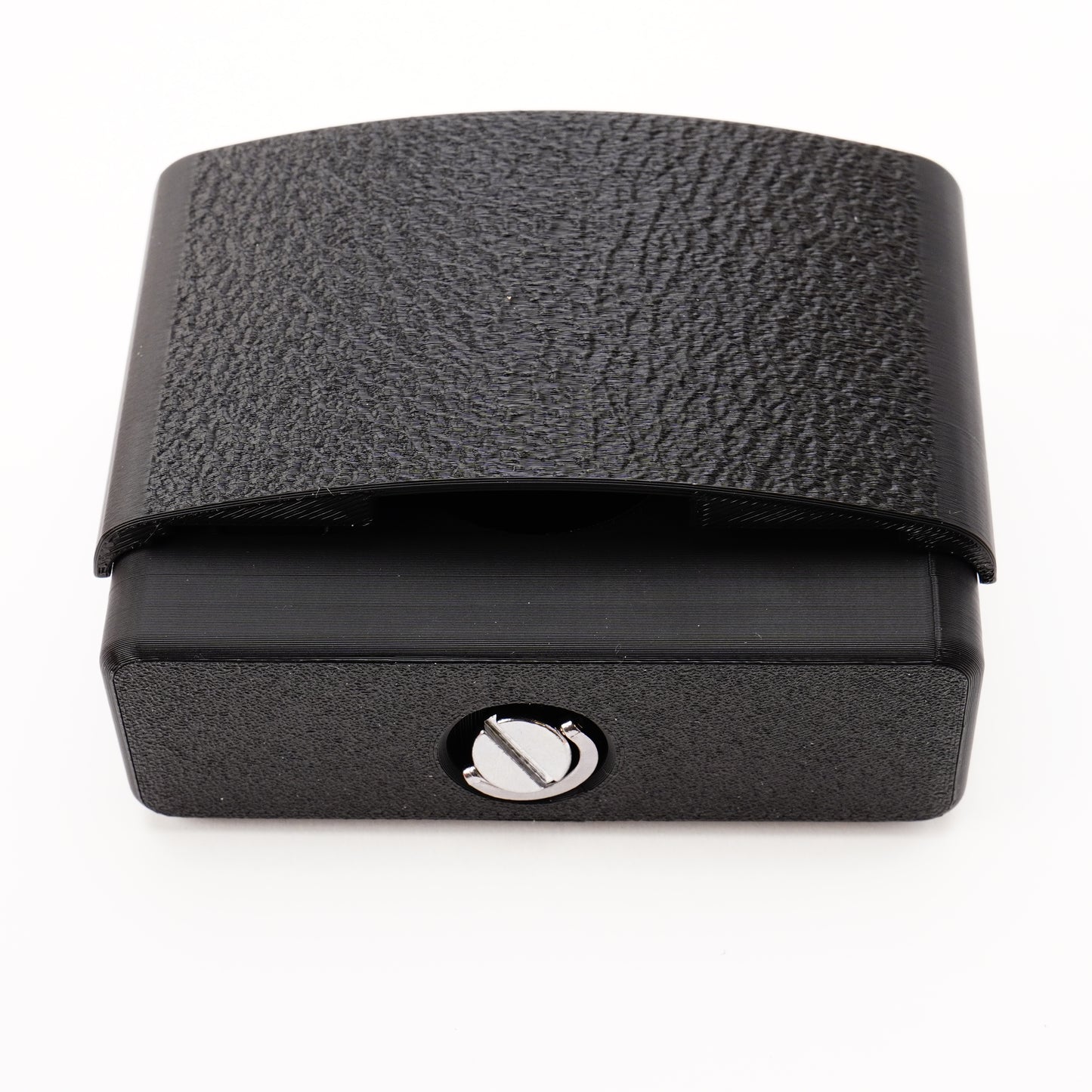 Custodia rigida in due parti per Rollei 35 S, SE, T, TE