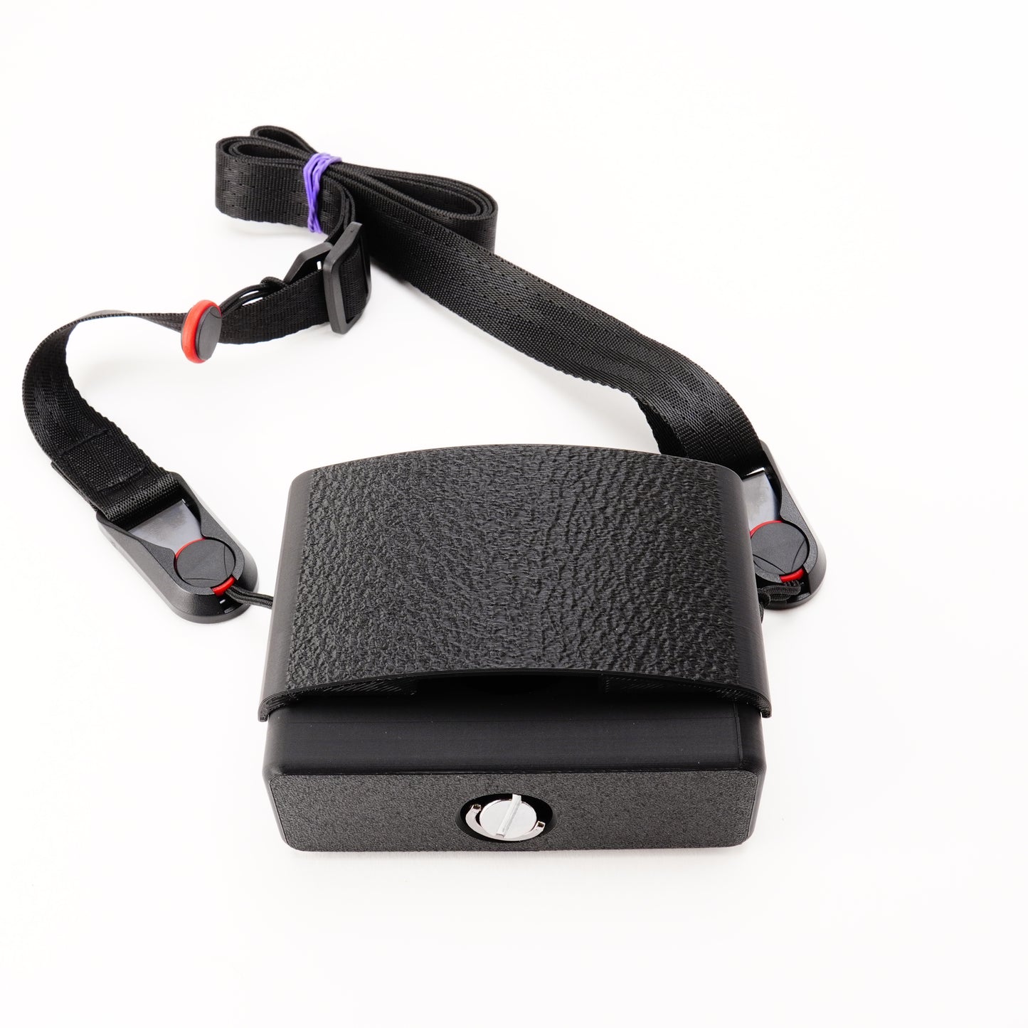 Custodia rigida in due parti per Rollei 35 S, SE, T, TE