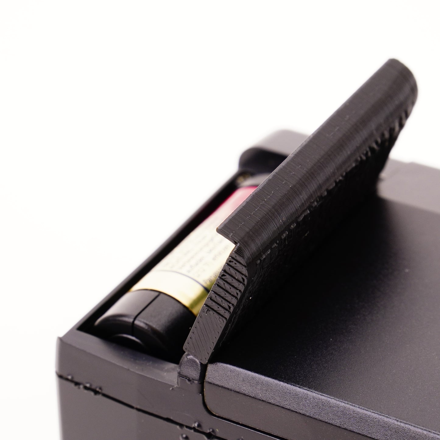 Couvercle du compartiment à piles pour Yashica T3, T3 Super, Kyocera T Scope