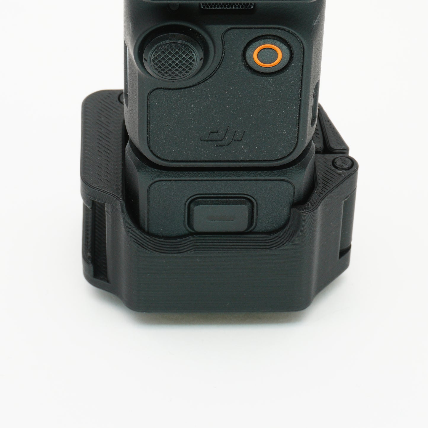 Cold Shoe Adapter Clip für DJI Osmo Pocket 3