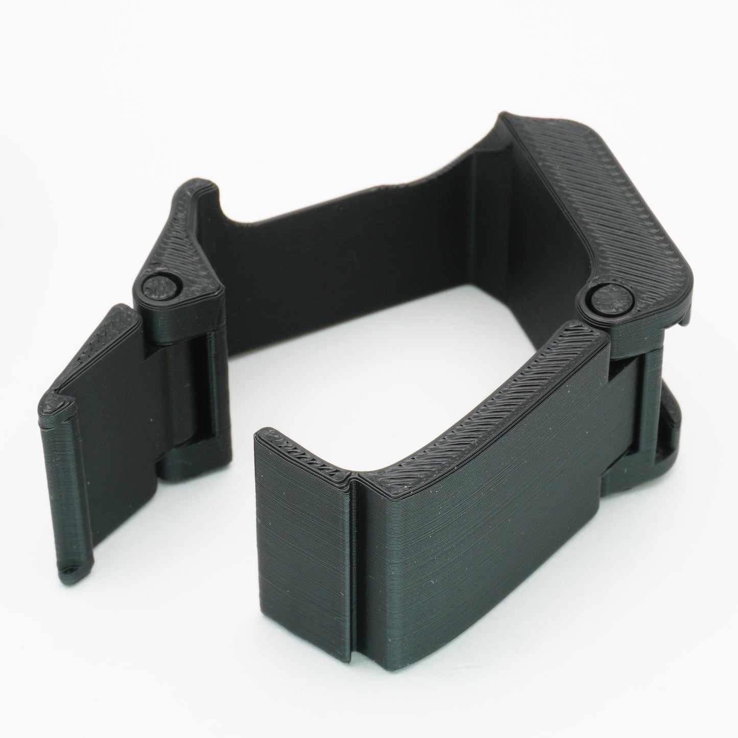 Cold Shoe Adapter Clip für DJI Osmo Pocket 3