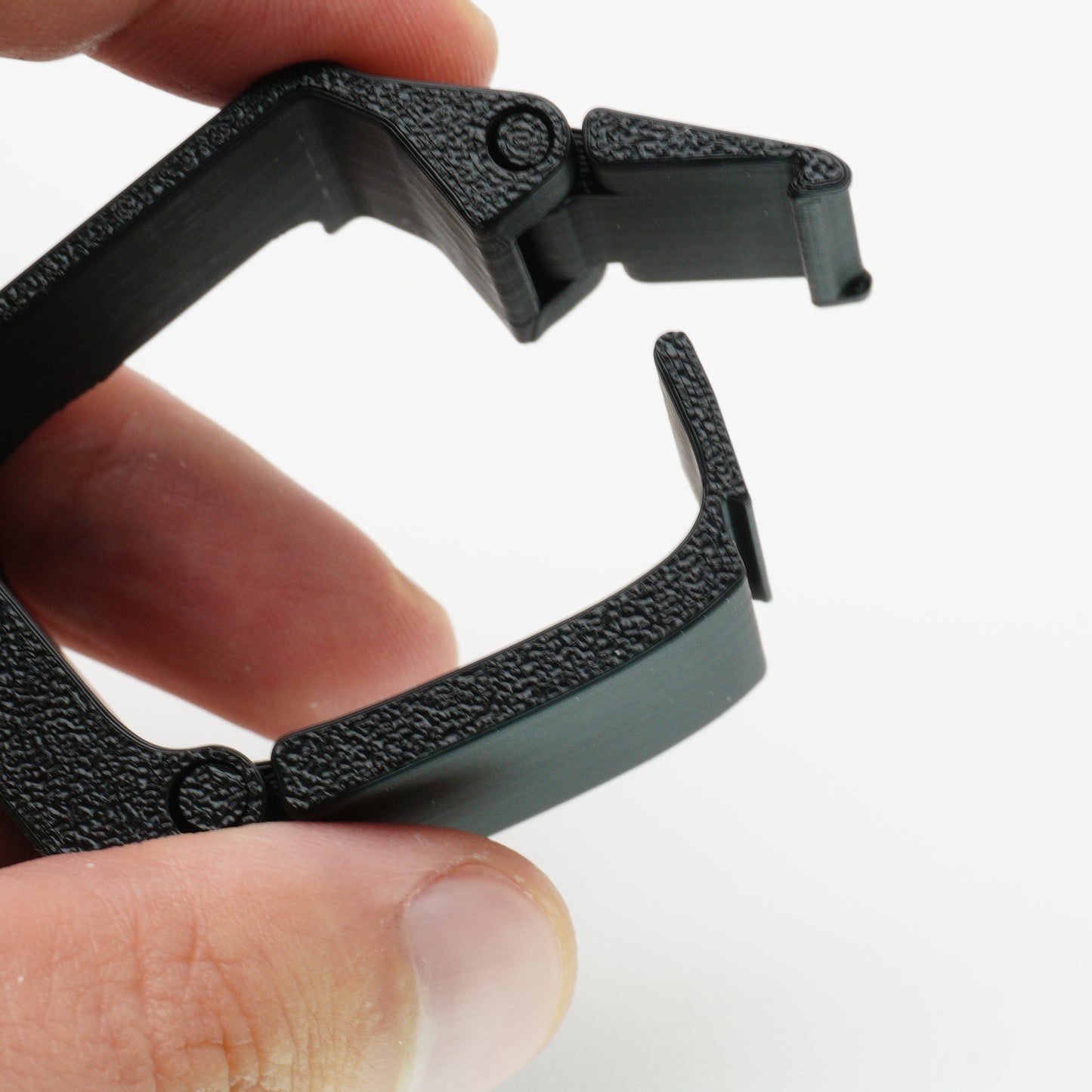 Cold Shoe Adapter Clip für DJI Osmo Pocket 3