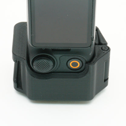 Cold Shoe Adapter Clip für DJI Osmo Pocket 3