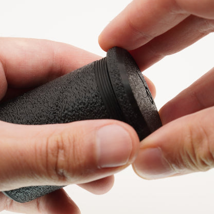 Carrying case for Beaulieu 3008 / 4008 / 5008 battery adapter