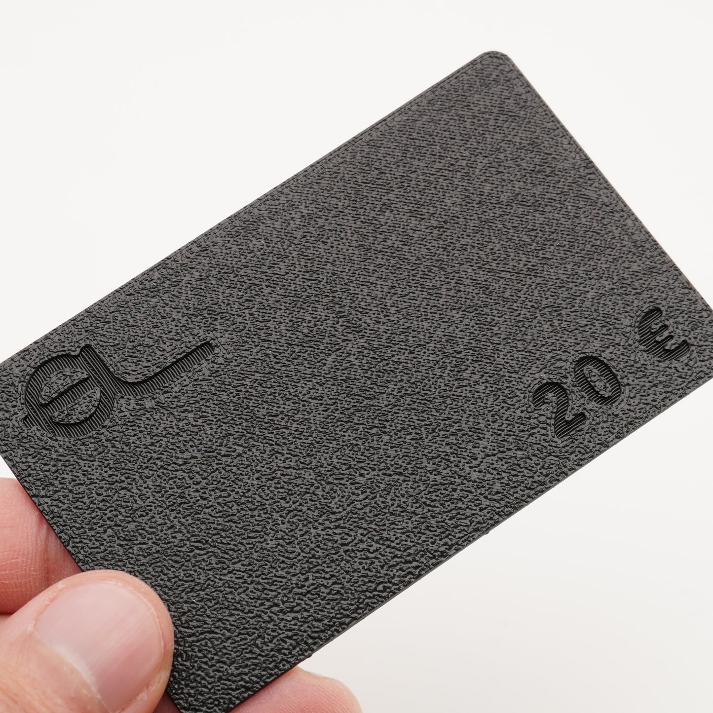 Gift voucher (digital or physical) for analogue camera accessories