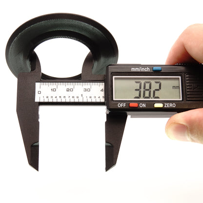 Piastra obiettivo M39 (Ø 69mm) per Meopta Axomat 4 e Opemus 3